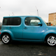 Illustration for article titled 2009 Nissan Cube: First Drive